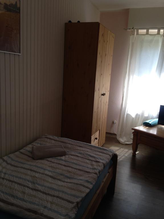 Haus Silbertal Hotel Much Bilik gambar