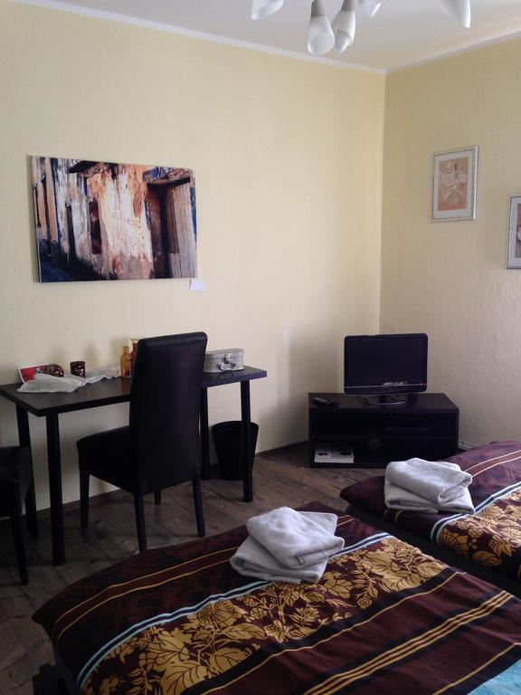 Haus Silbertal Hotel Much Bilik gambar
