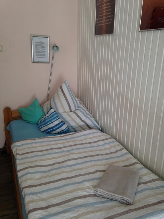 Haus Silbertal Hotel Much Bilik gambar
