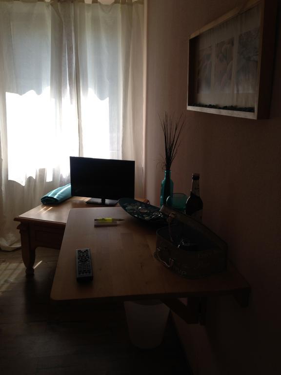 Haus Silbertal Hotel Much Bilik gambar